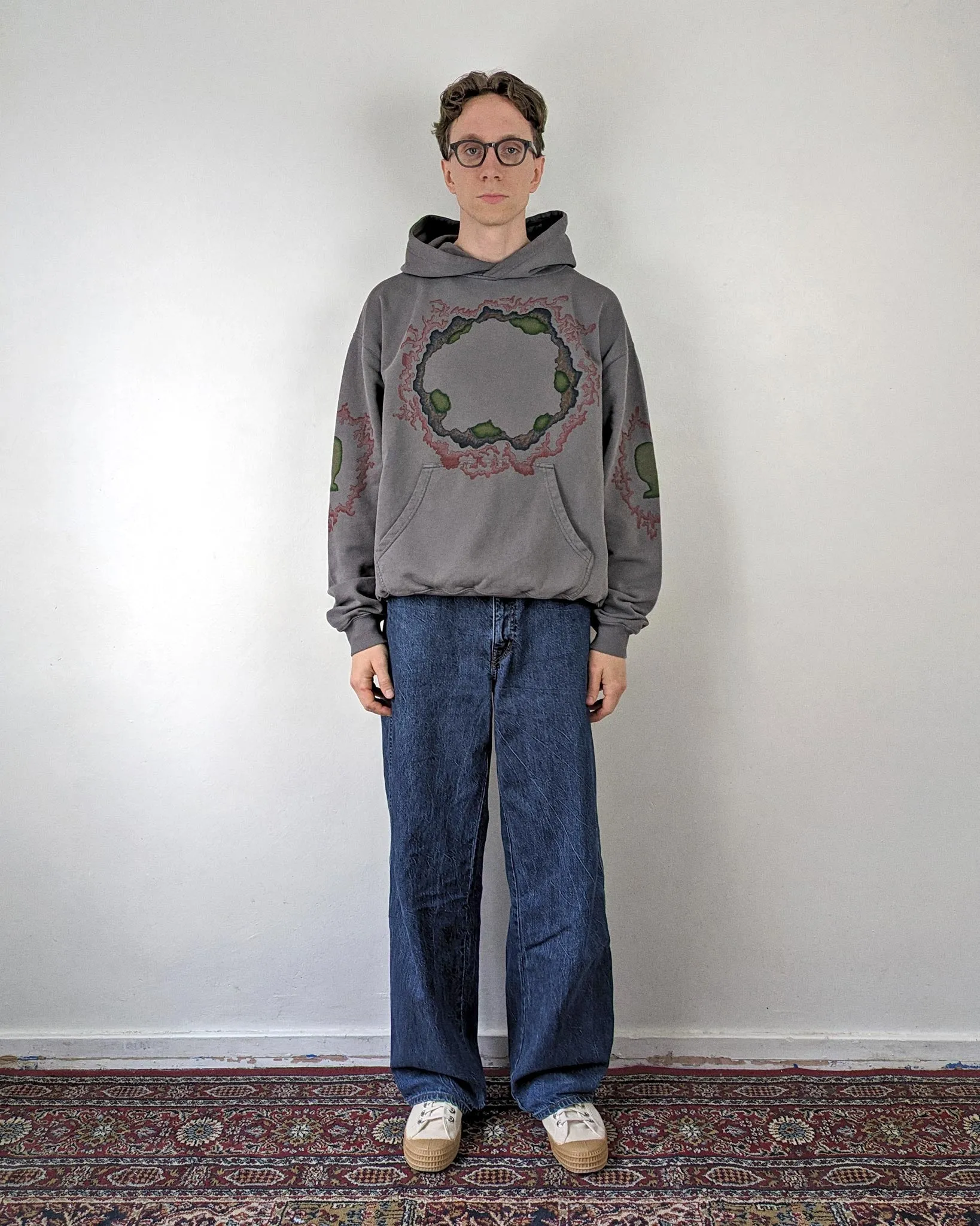 Genesis Hoodie