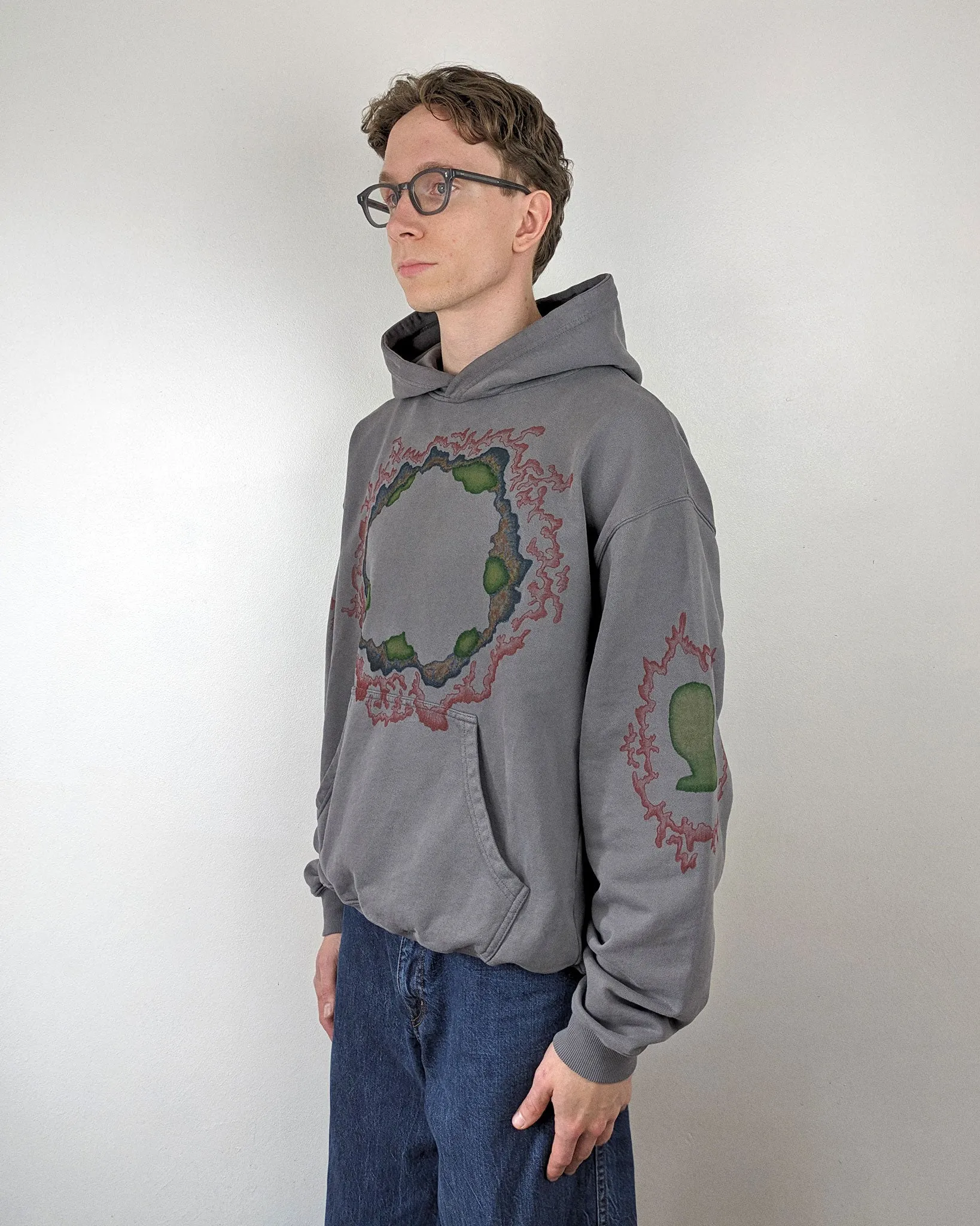 Genesis Hoodie