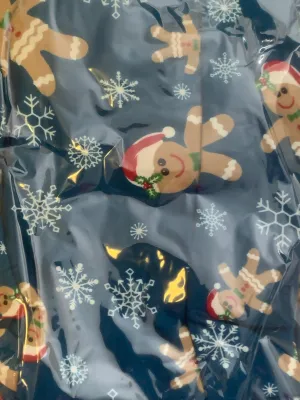 Gingerbread leggings