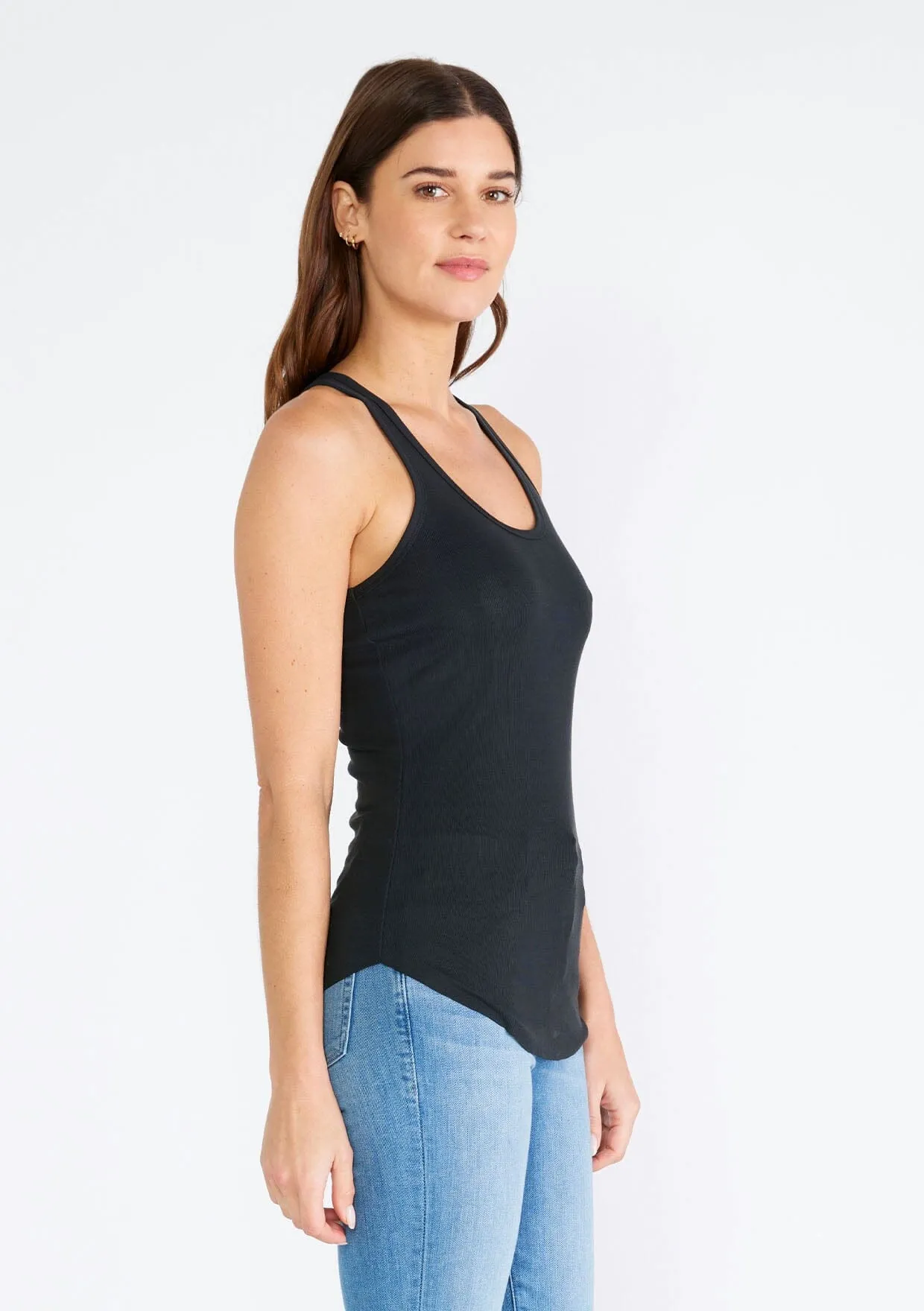 Ginny Racerback Tank Top