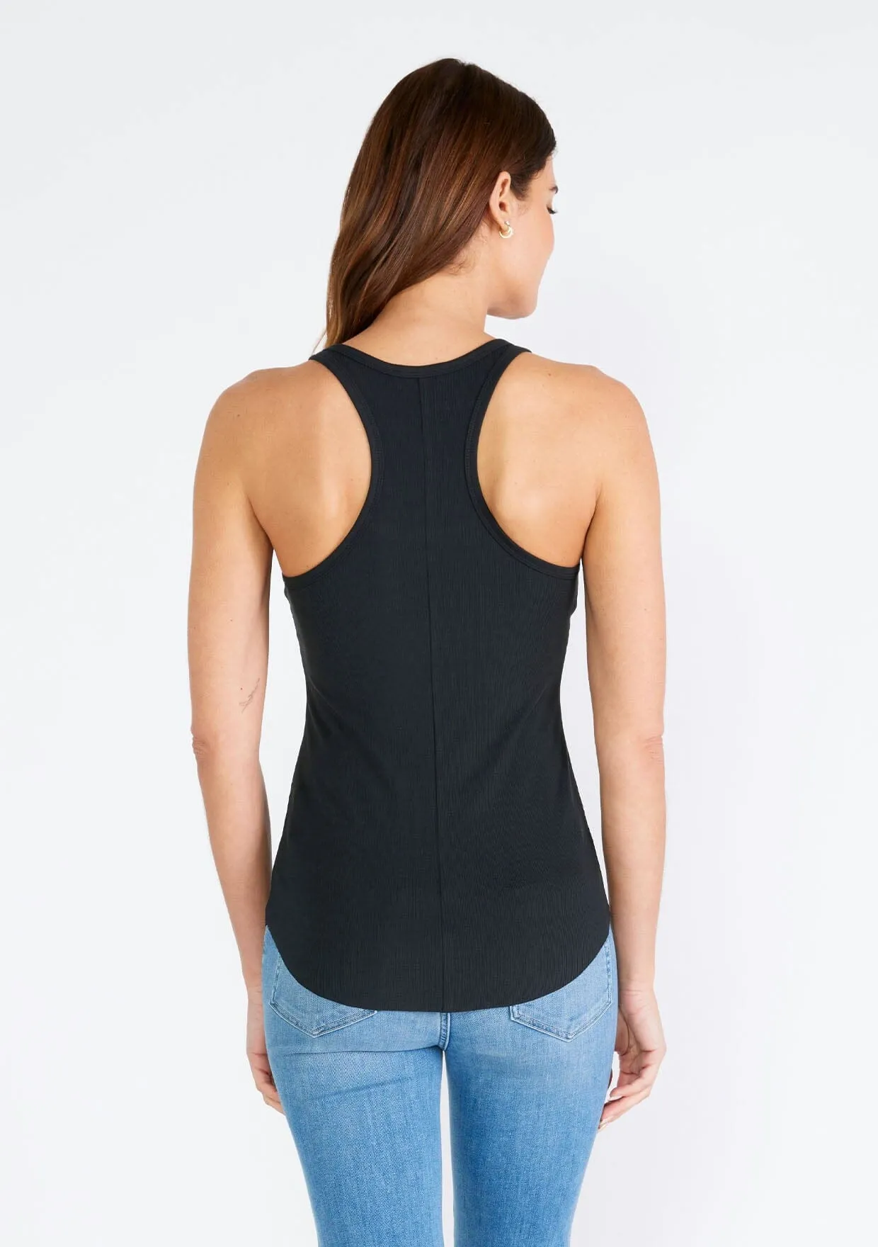 Ginny Racerback Tank Top