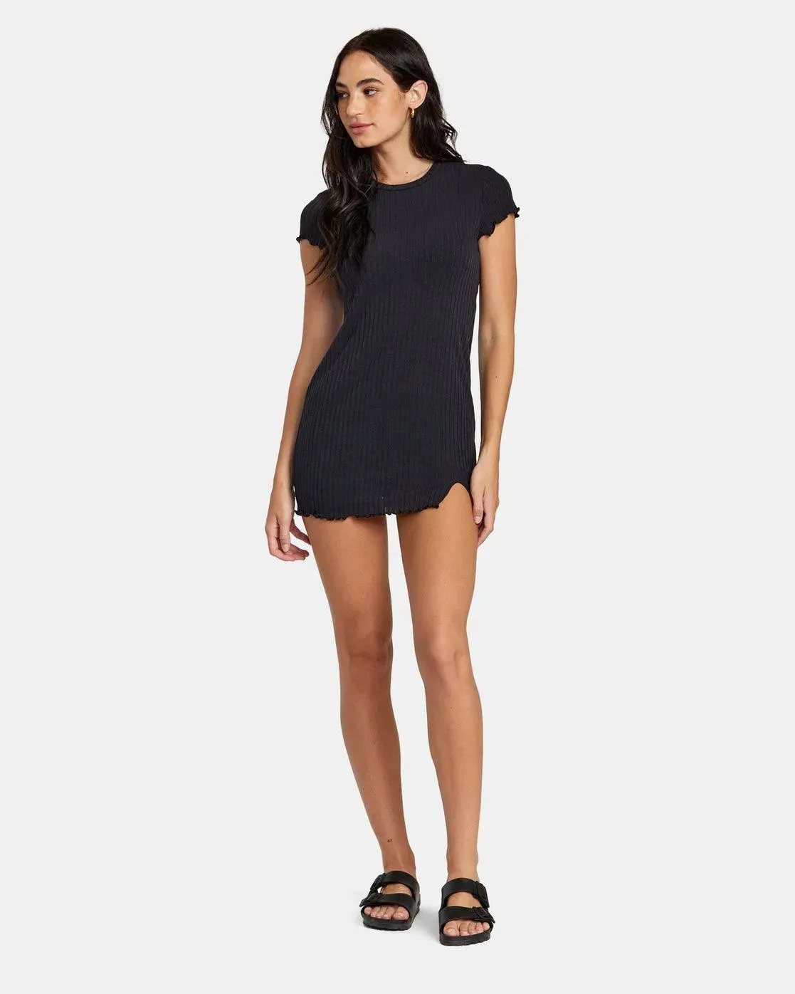 Git It Cover Up Bodycon Dress