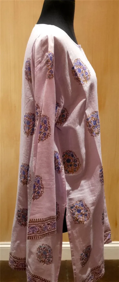 Graham Kandiah Printed Dress and/or Cover Up