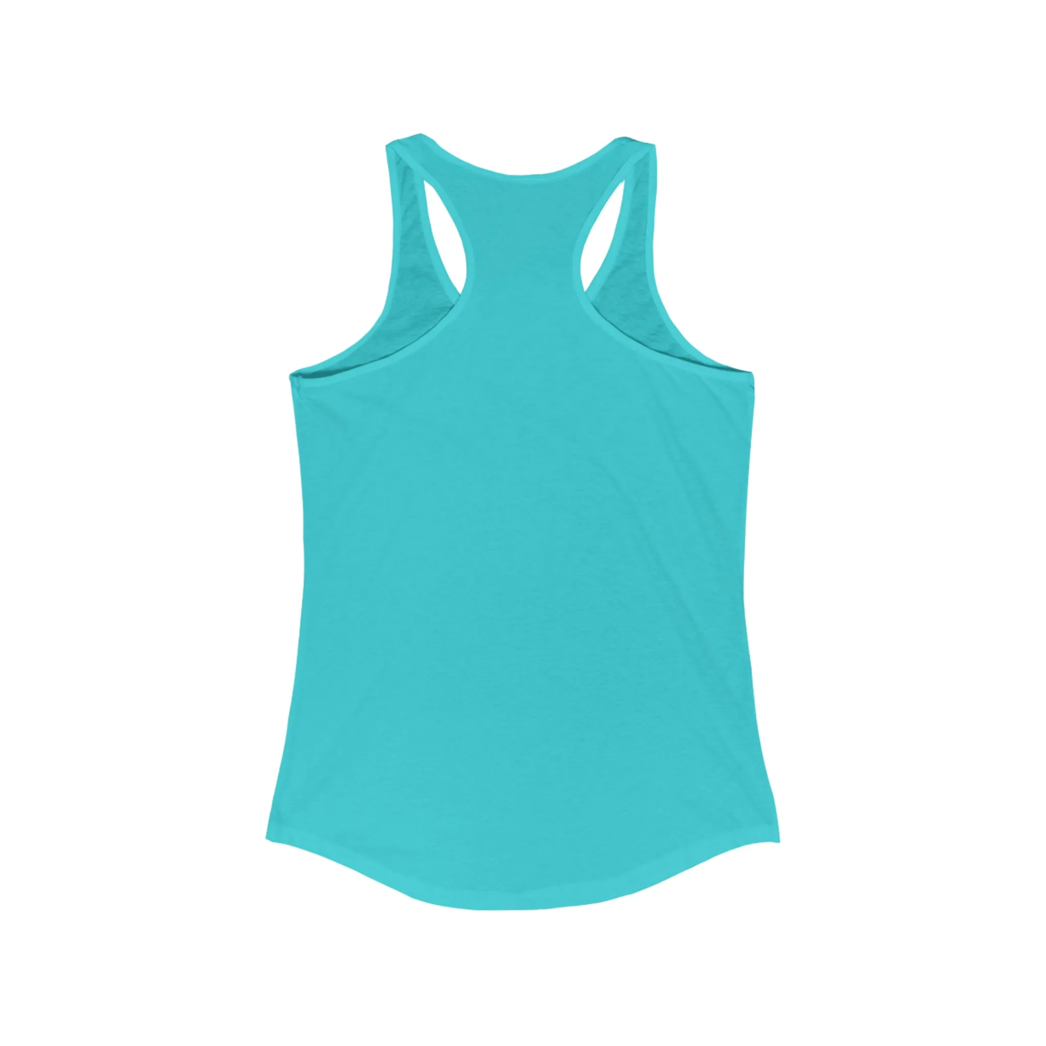 Grow All The Pretty Things Racerback Tank