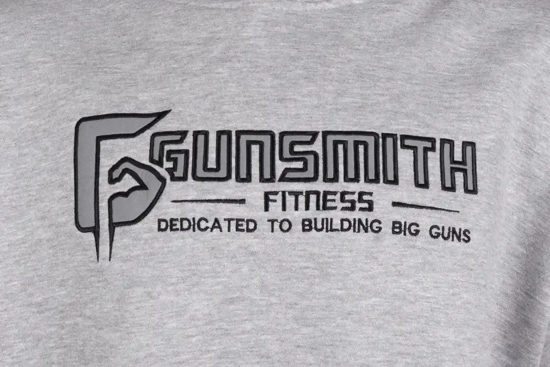 Gunsmith Apex Oversized Hoody