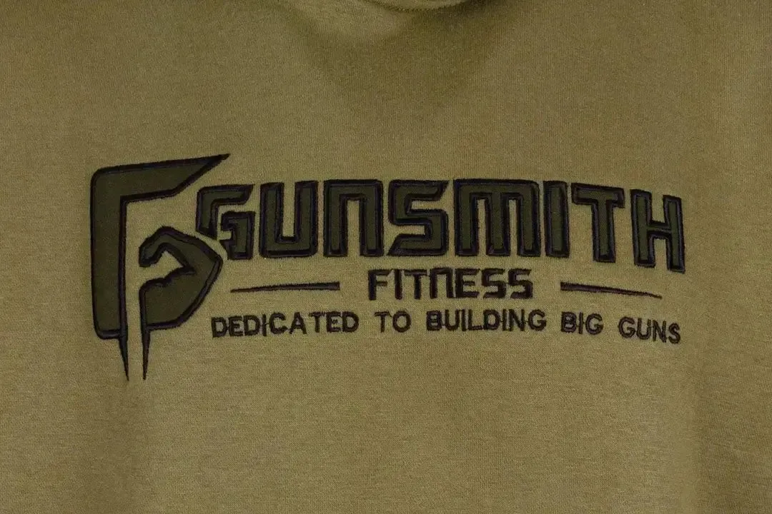 Gunsmith Apex Oversized Hoody