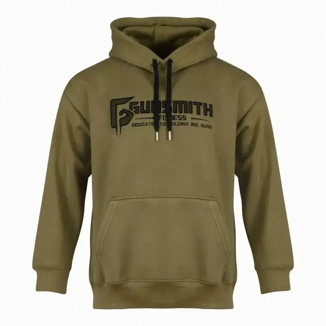 Gunsmith Apex Oversized Hoody