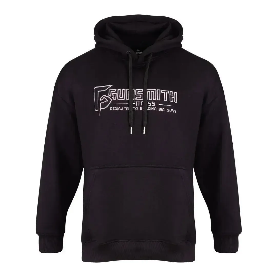 Gunsmith Apex Oversized Hoody
