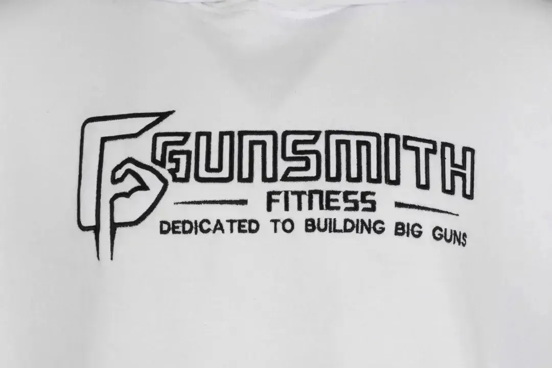 Gunsmith Apex Oversized Hoody