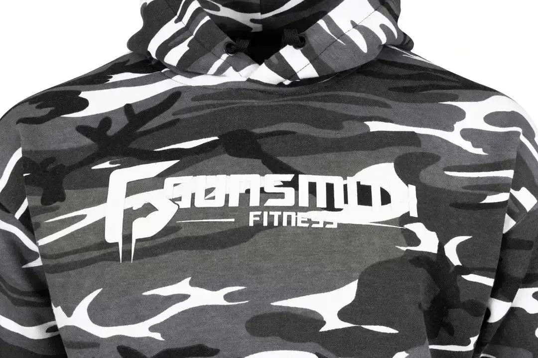 Gunsmith Apex Oversized Hoody