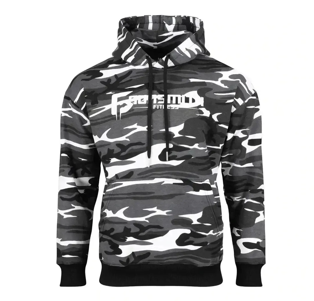 Gunsmith Apex Oversized Hoody