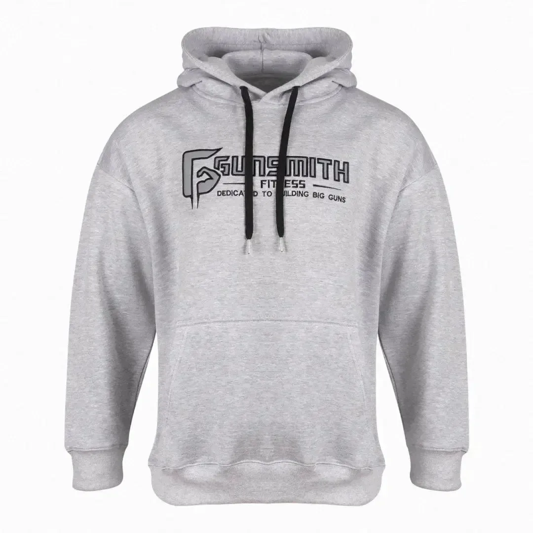 Gunsmith Apex Oversized Hoody