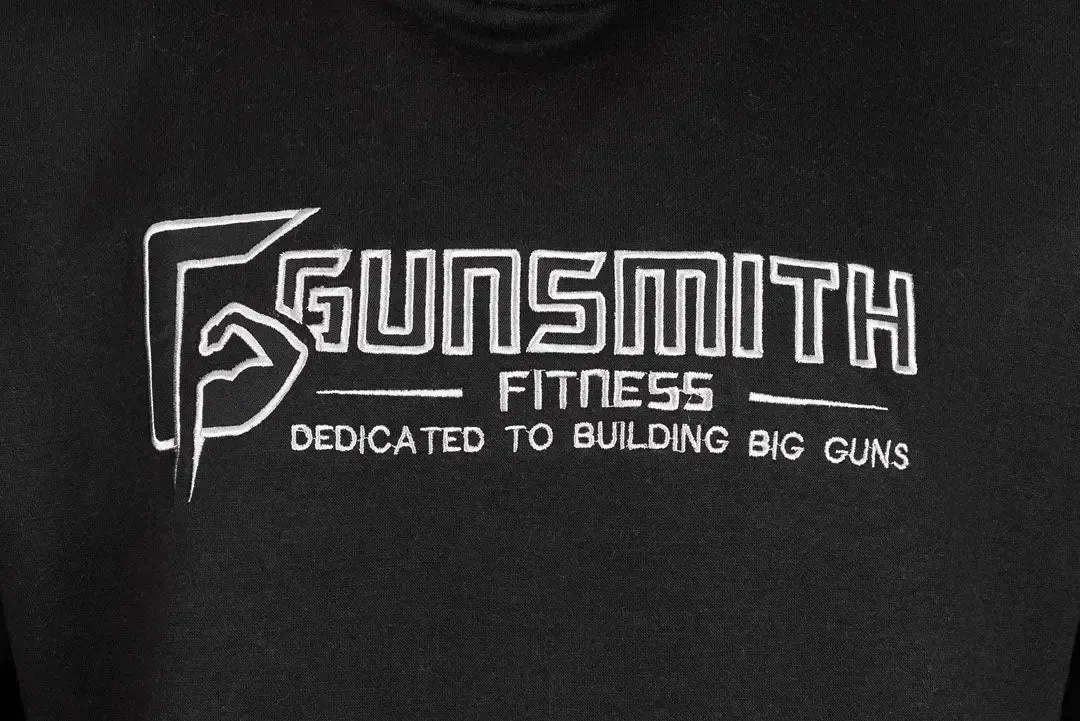 Gunsmith Apex Oversized Hoody