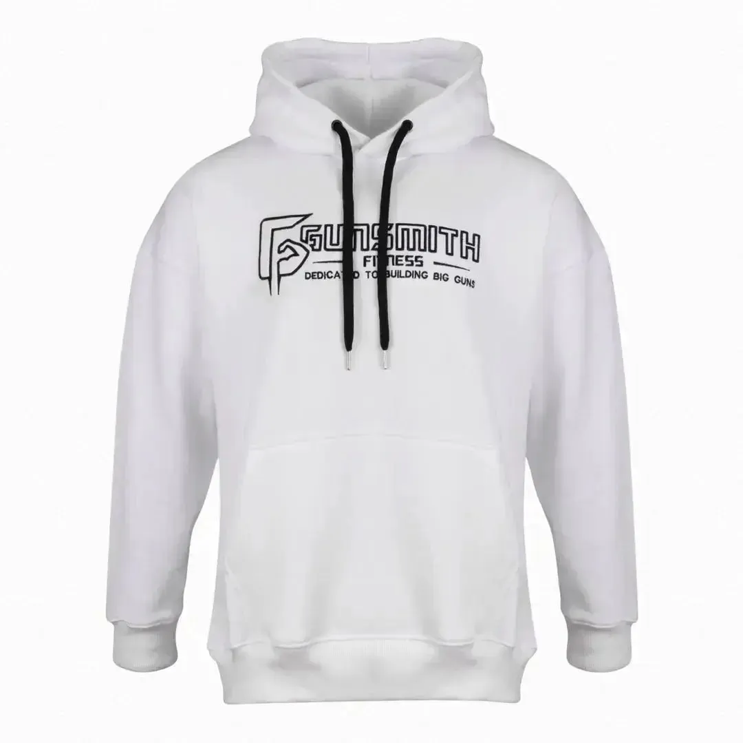 Gunsmith Apex Oversized Hoody
