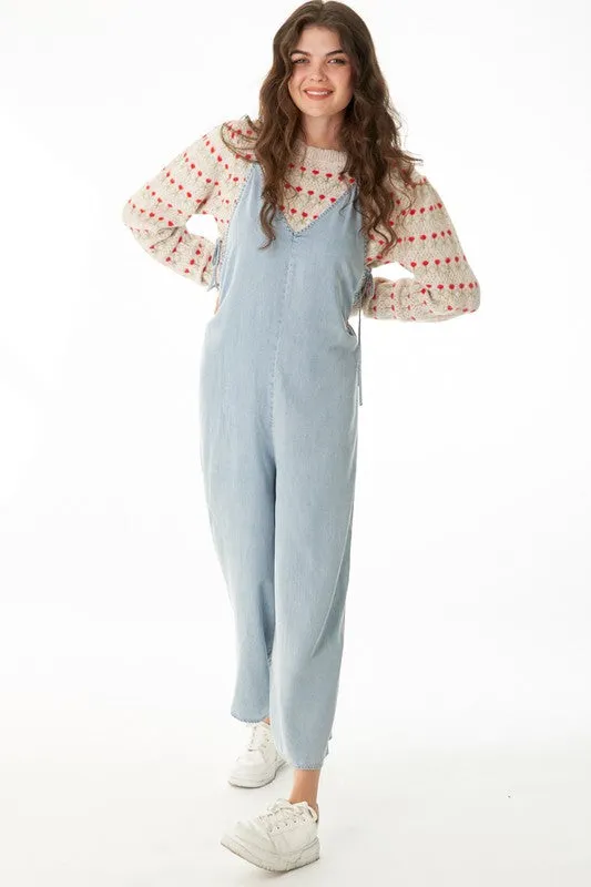 Happy Daze Jumper