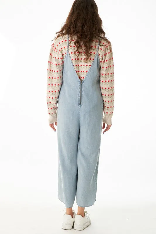 Happy Daze Jumper