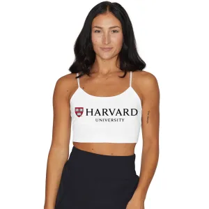 Harvard Spaghetti Tank