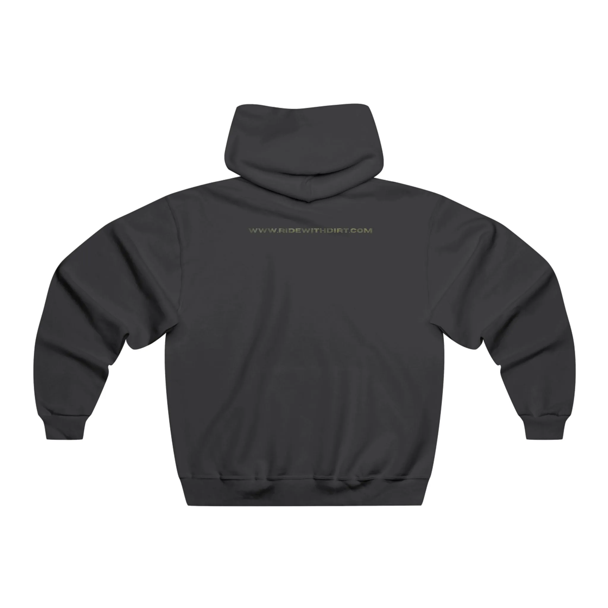 HAWGS Hoodie