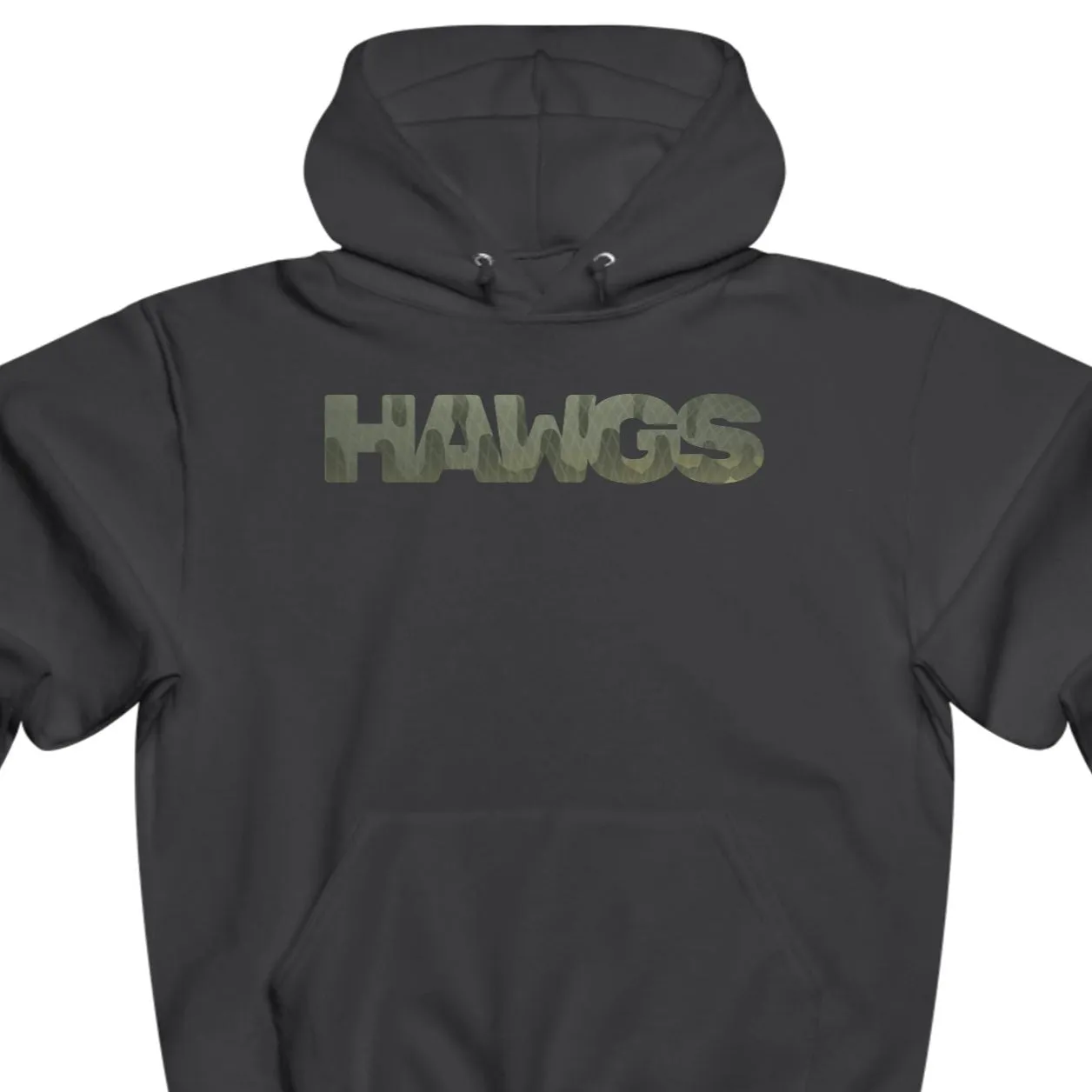 HAWGS Hoodie
