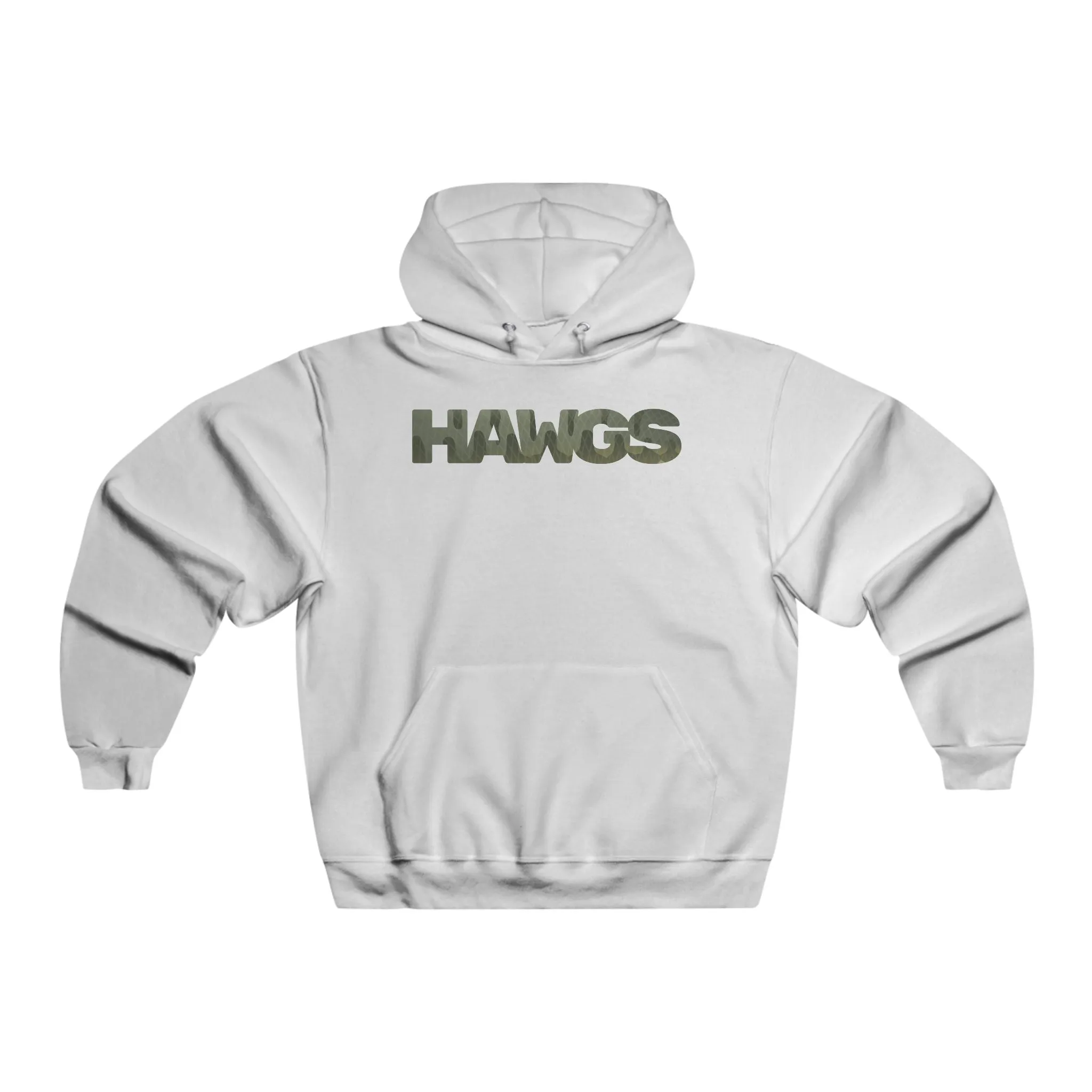 HAWGS Hoodie