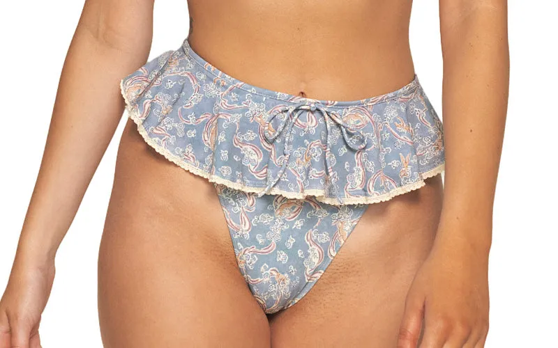 Hayden-Tamarindo Bikini ::RET