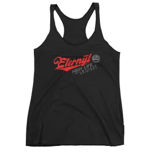 High Life Racerback Tank