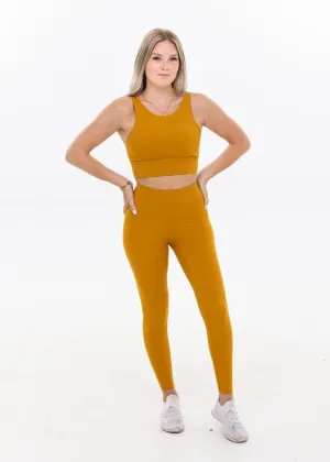 Hilo Seamless High Waist - Solde