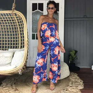Honolulu Jumpsuit