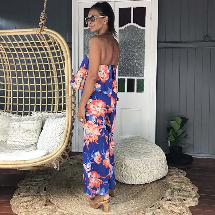Honolulu Jumpsuit