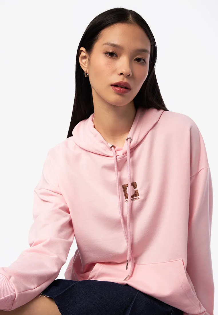 Hoodie Sweater