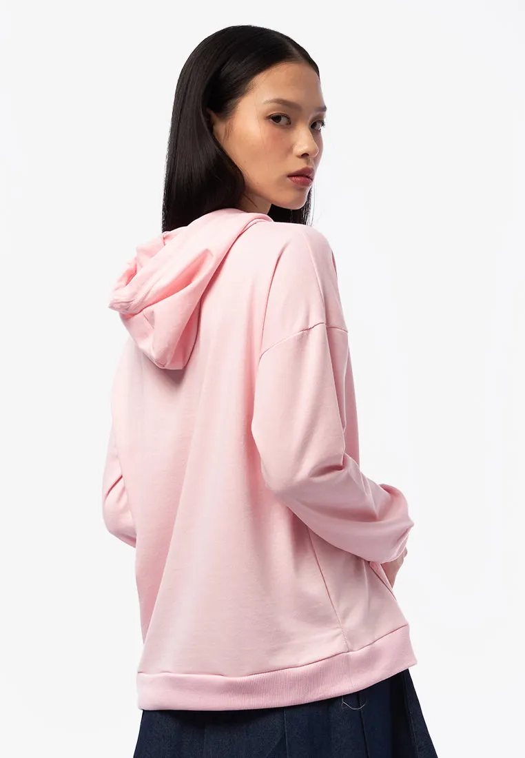 Hoodie Sweater