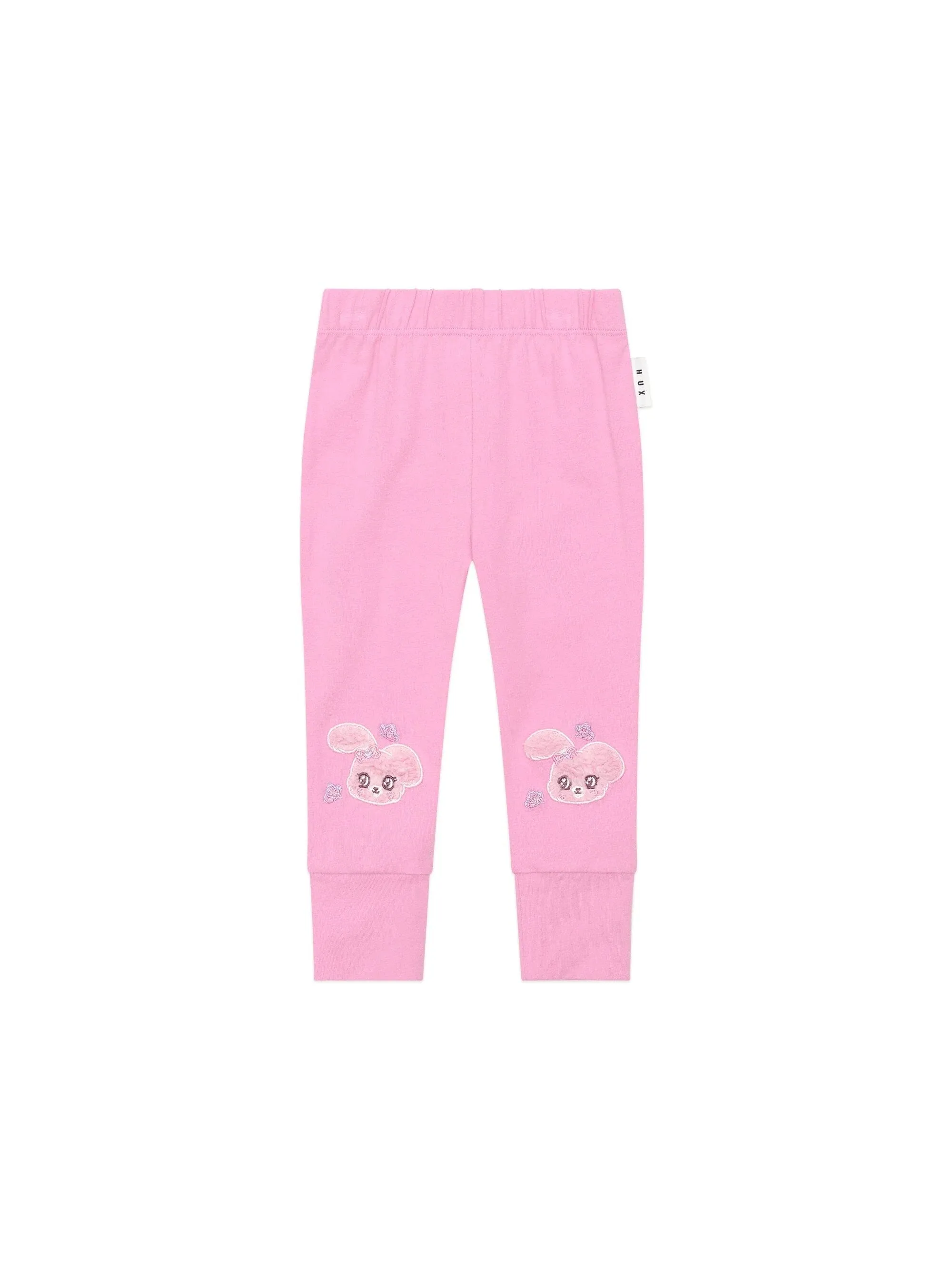 Huxbaby Bunny Gem Legging