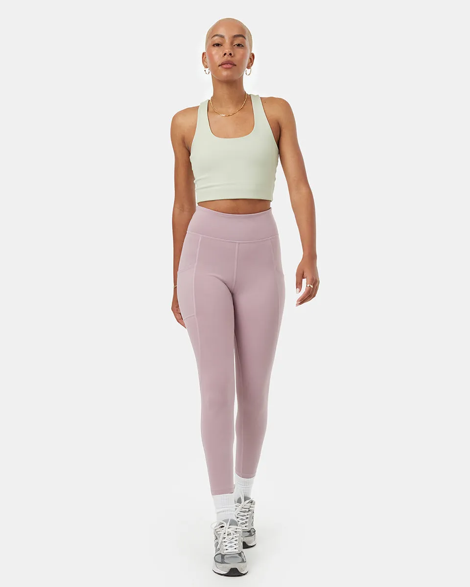 inMotion 7/8 Pocket Legging