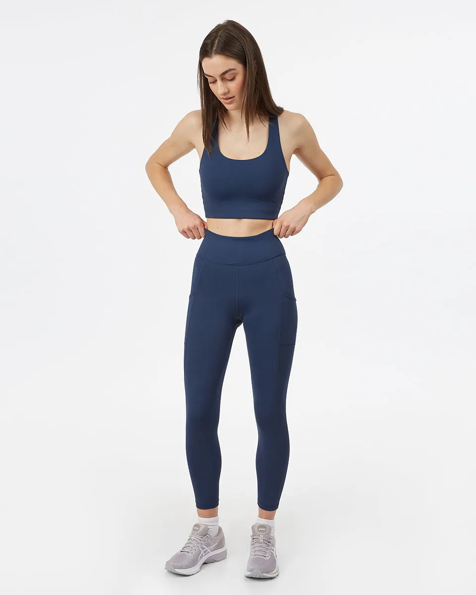 inMotion 7/8 Pocket Legging
