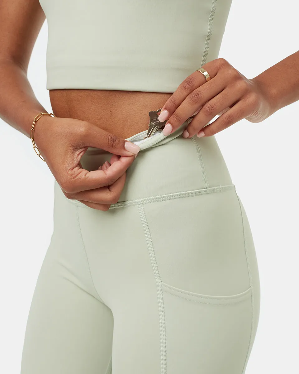 inMotion 7/8 Pocket Legging