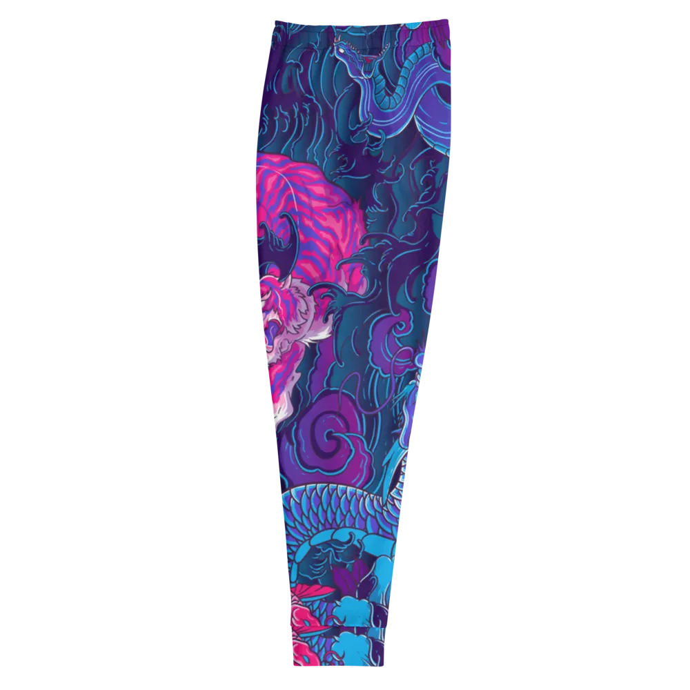 IREZUMI: JOGGERS