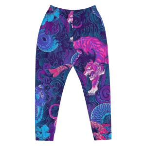 IREZUMI: JOGGERS