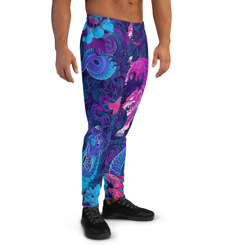 IREZUMI: JOGGERS