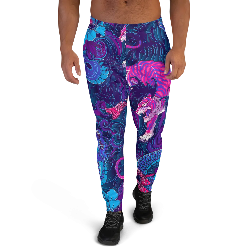 IREZUMI: JOGGERS