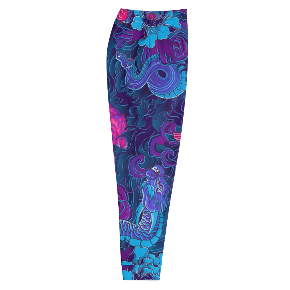 IREZUMI: JOGGERS