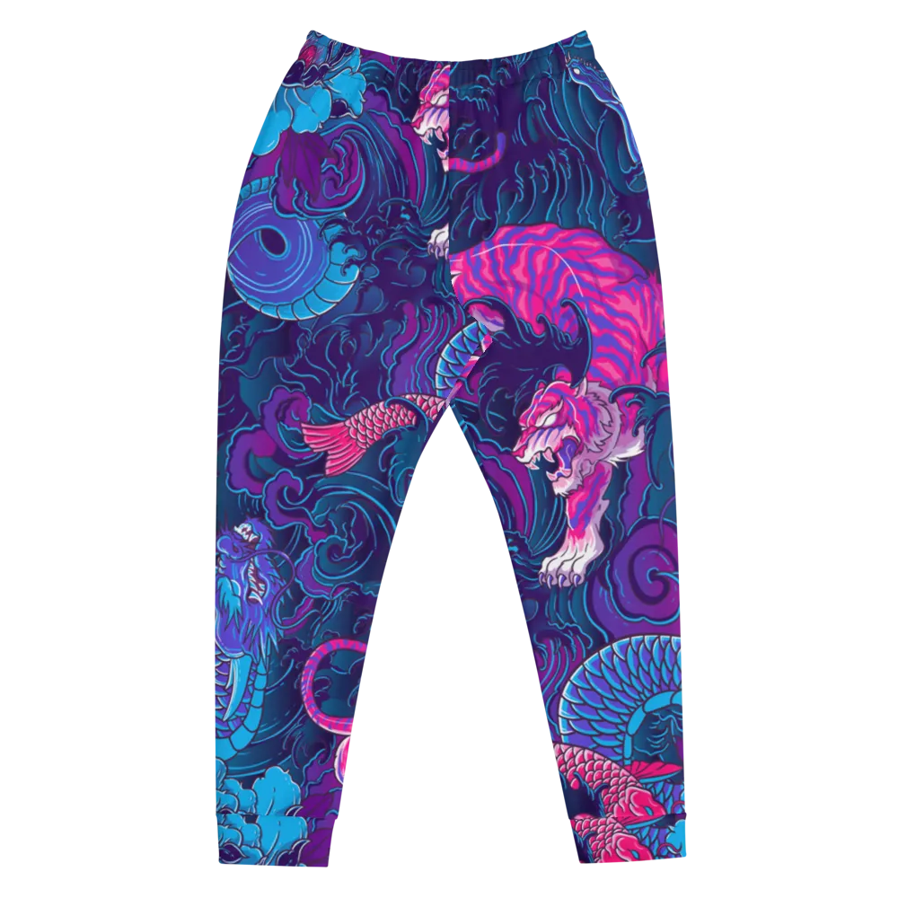 IREZUMI: JOGGERS