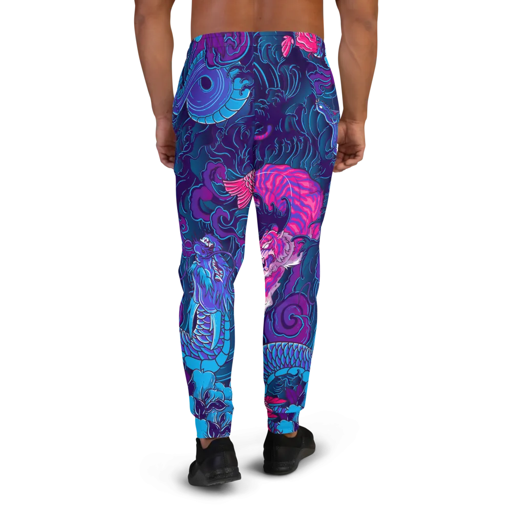IREZUMI: JOGGERS