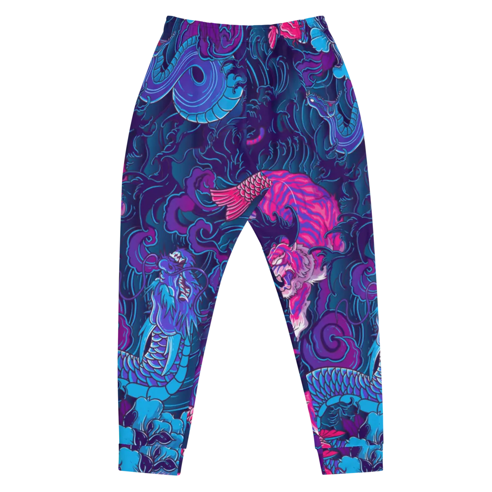 IREZUMI: JOGGERS