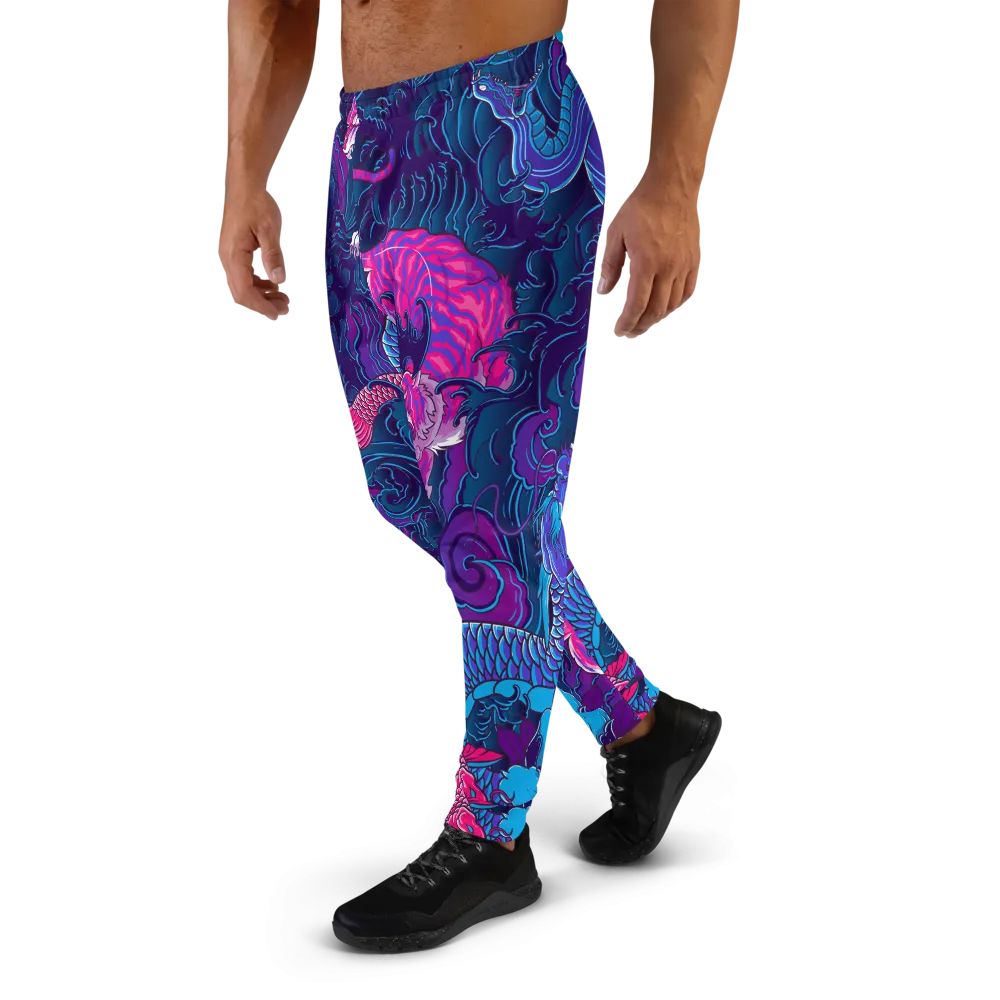 IREZUMI: JOGGERS