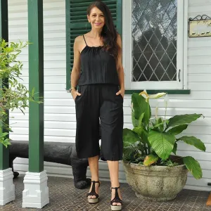 Isla Jumpsuit