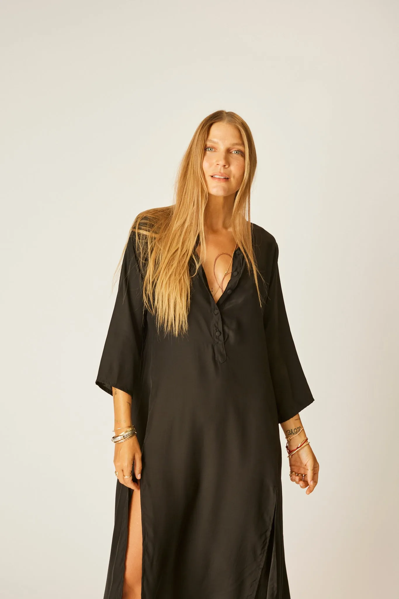 ISOBEL DRESS