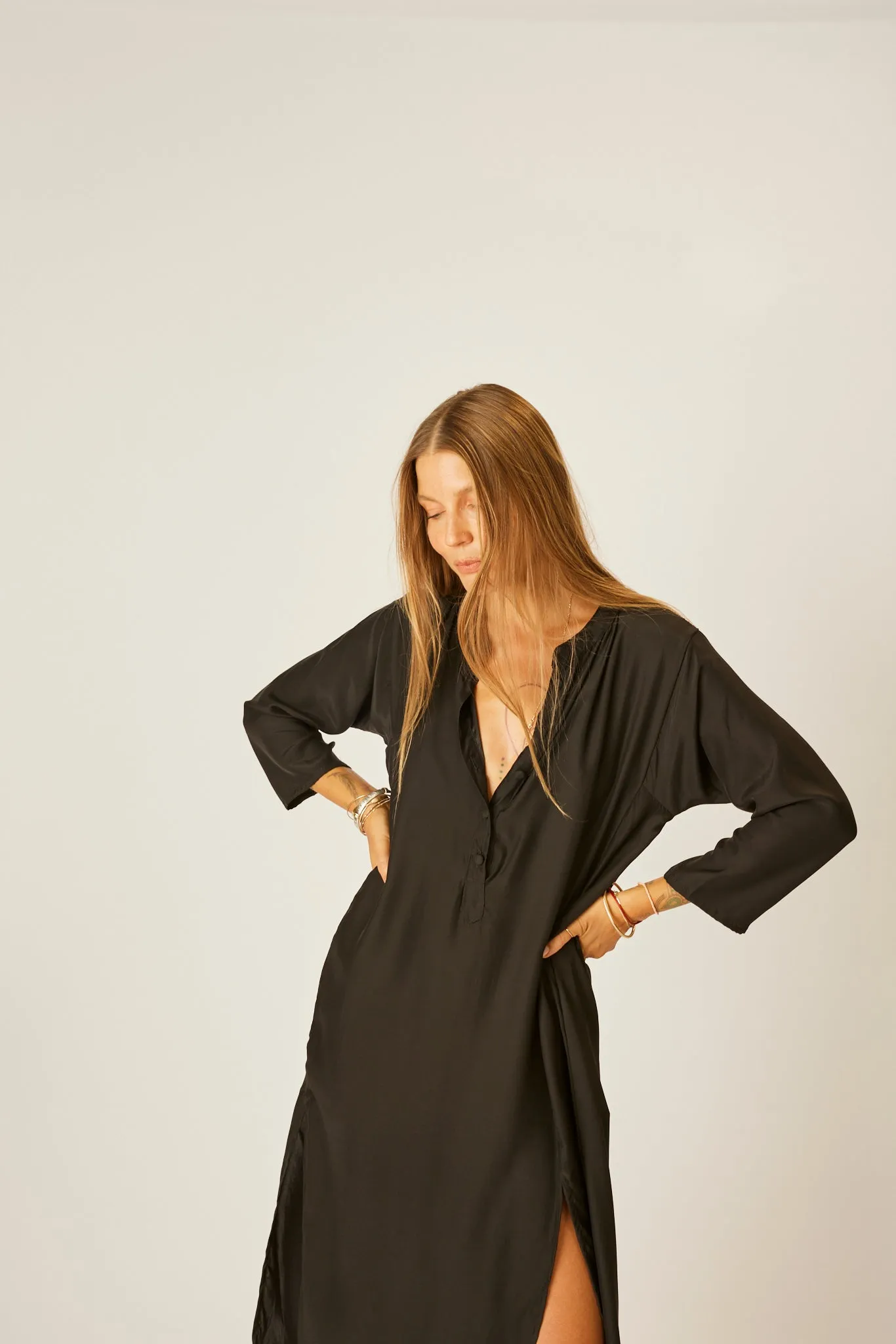 ISOBEL DRESS