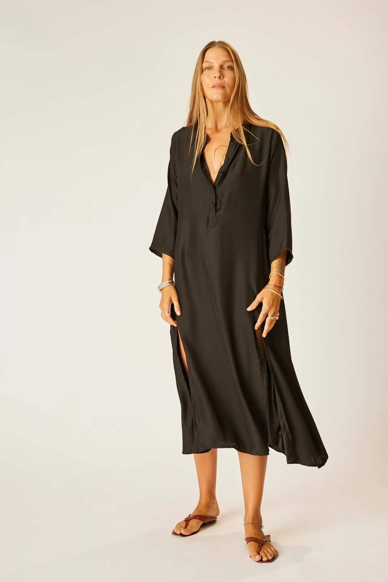ISOBEL DRESS