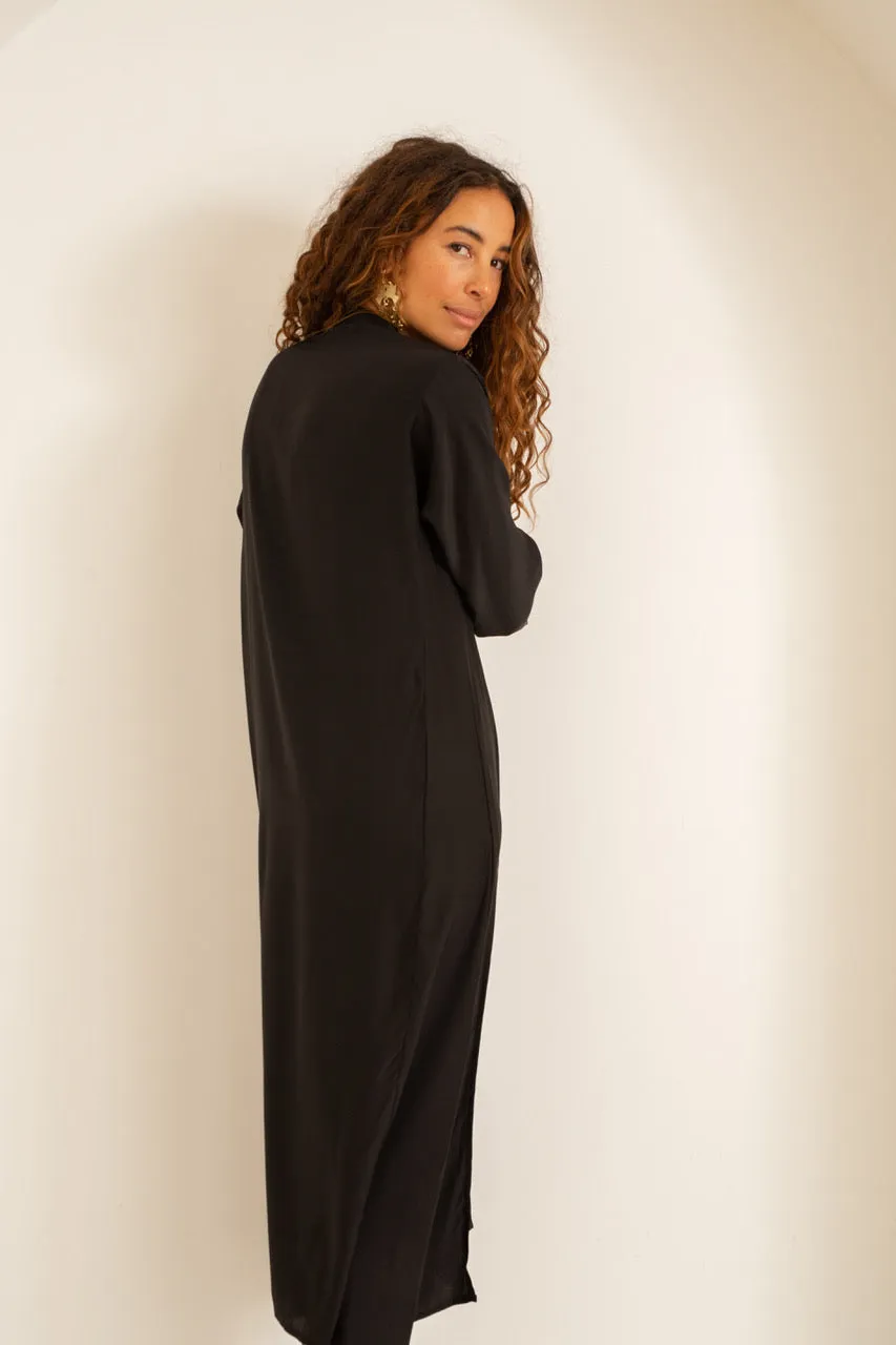 ISOBEL DRESS