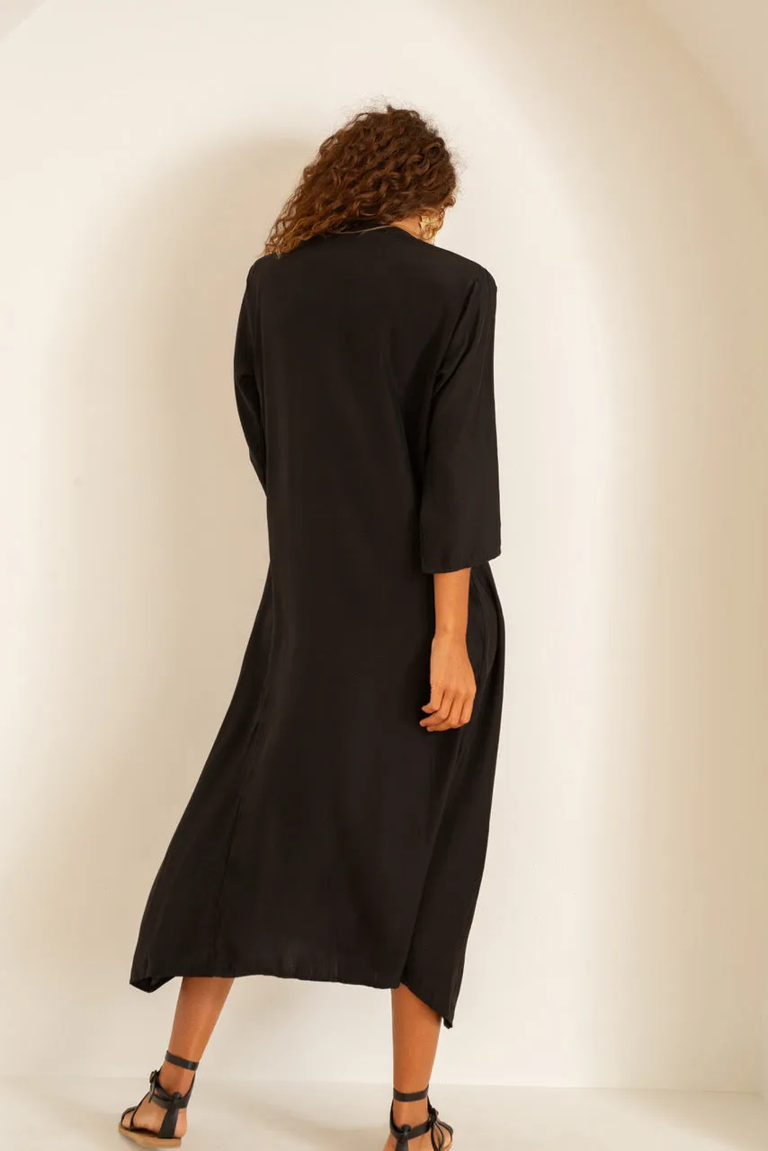 ISOBEL DRESS